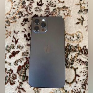 TIKTOK APP iPhone 12 Pro Max